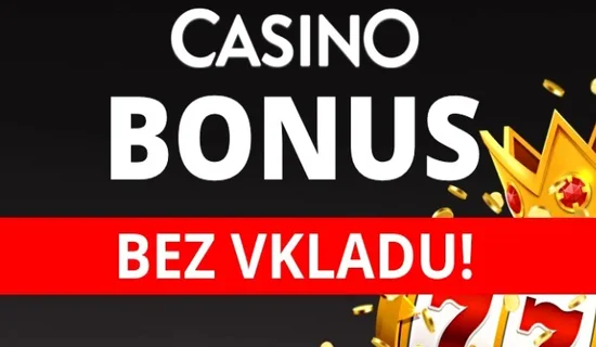 Co je to uvítací bonus