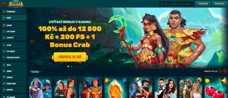 spinanga-casino-oficiální-stránky-kasina